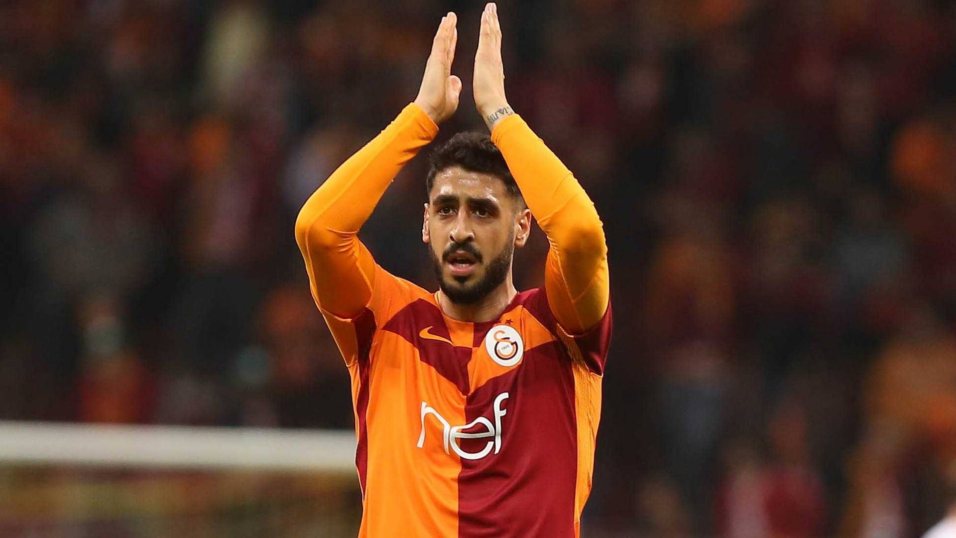 Tolga Cigerci Galatasaray