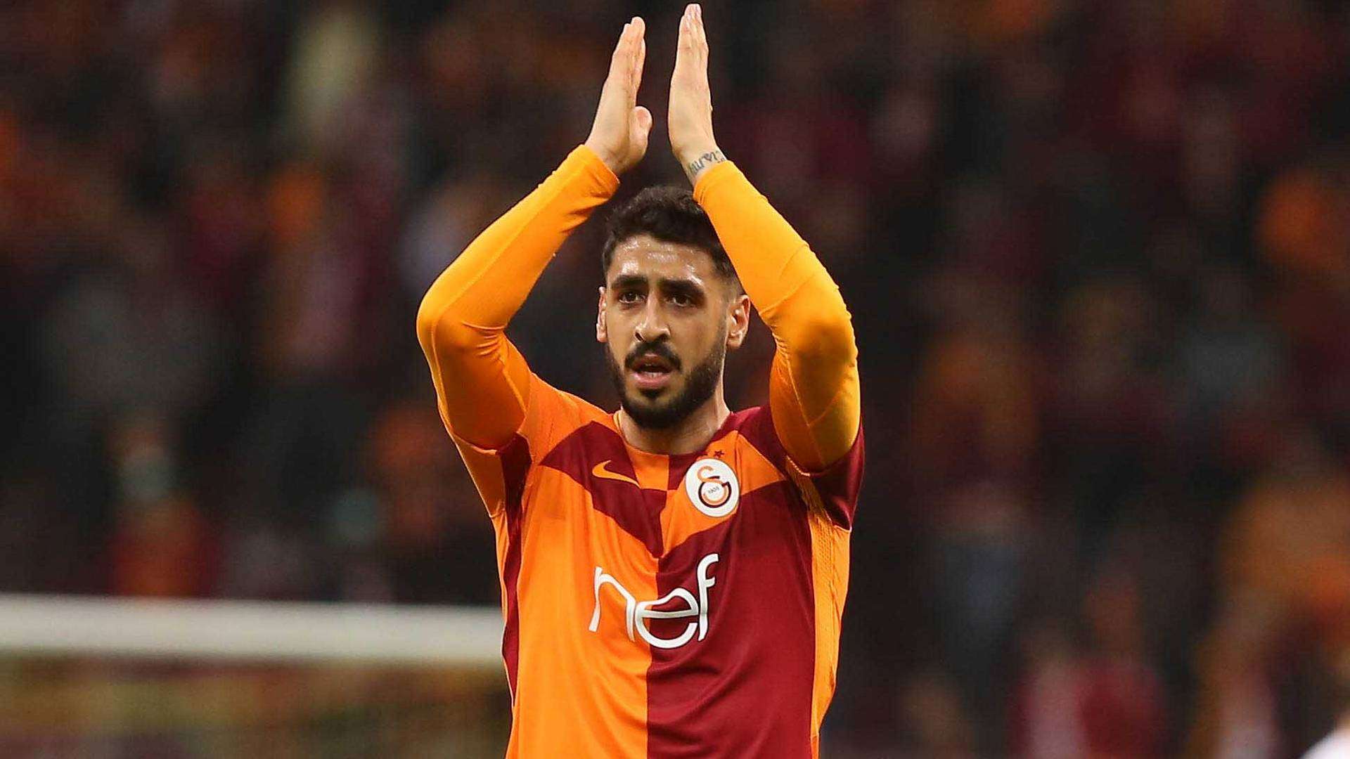 Tolga Cigerci Galatasaray