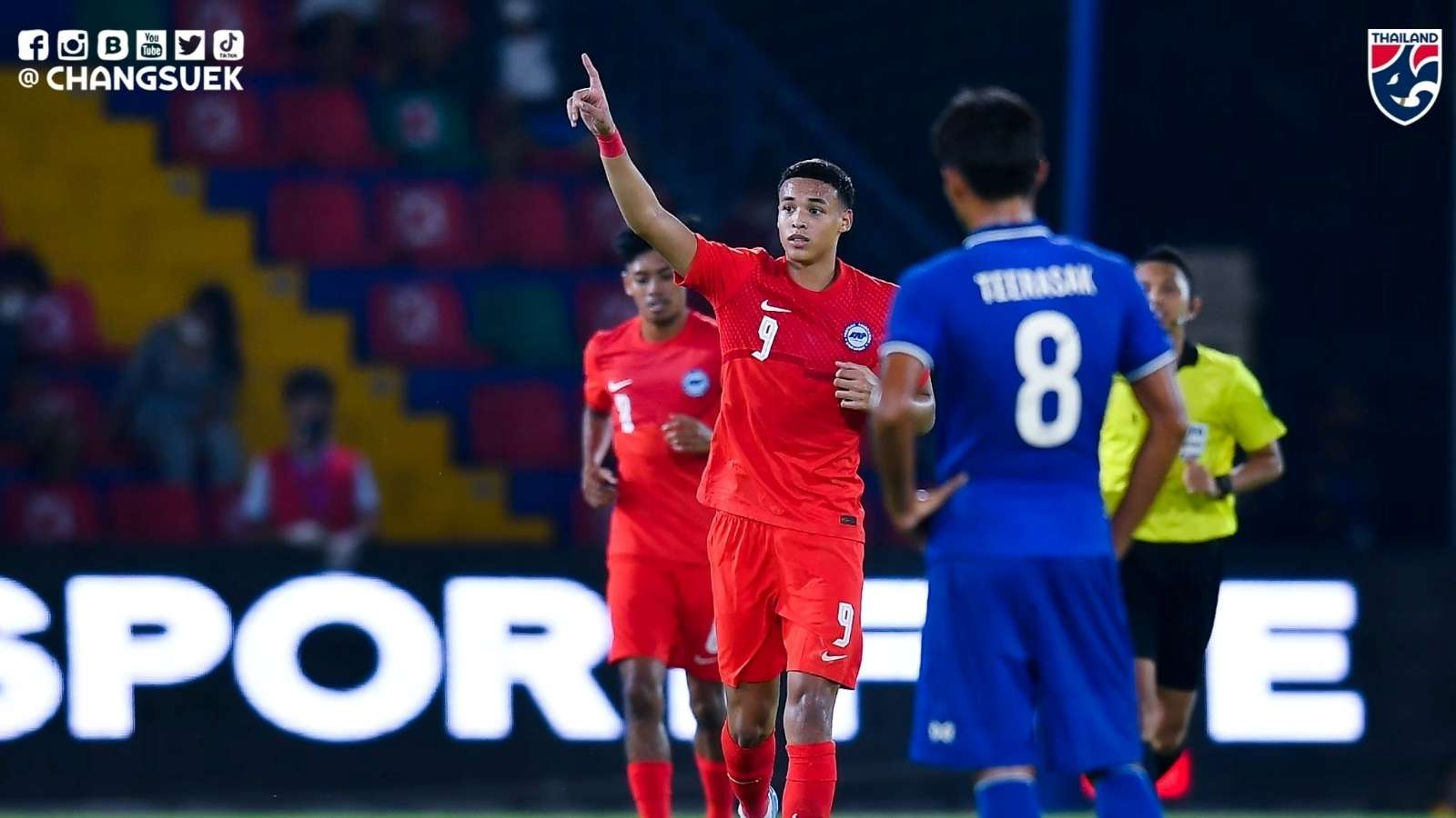 อิลฮาน ฟานดี้