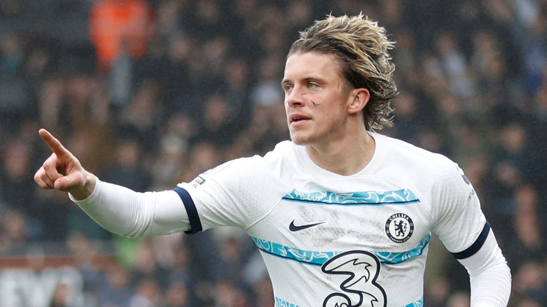 Conor Gallagher Chelsea 2022-23