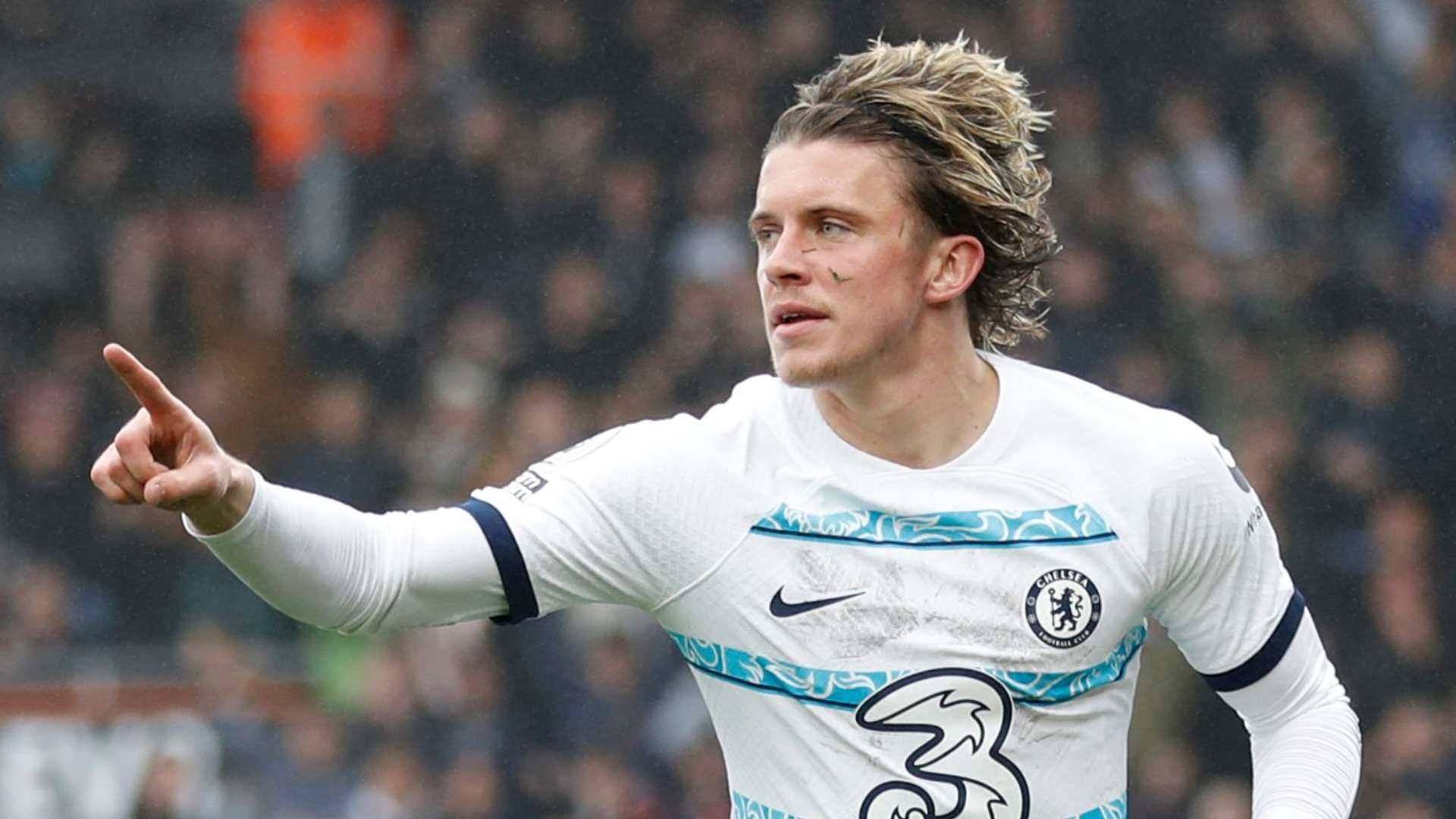 Conor Gallagher Chelsea 2022-23