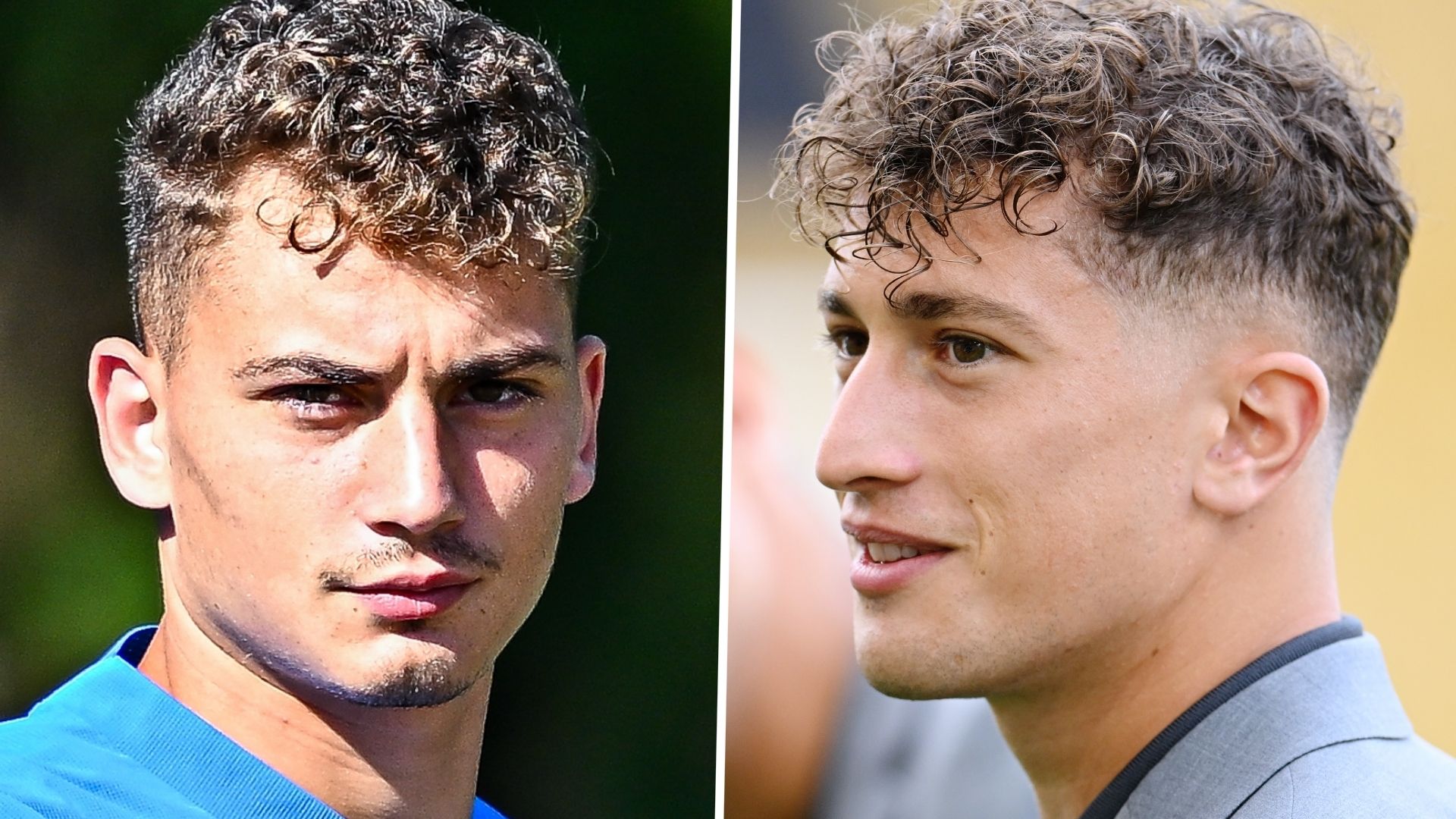 Salvatore Sebastiano Esposito