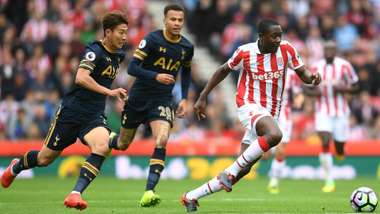 Giannelli Imbula | Stoke City