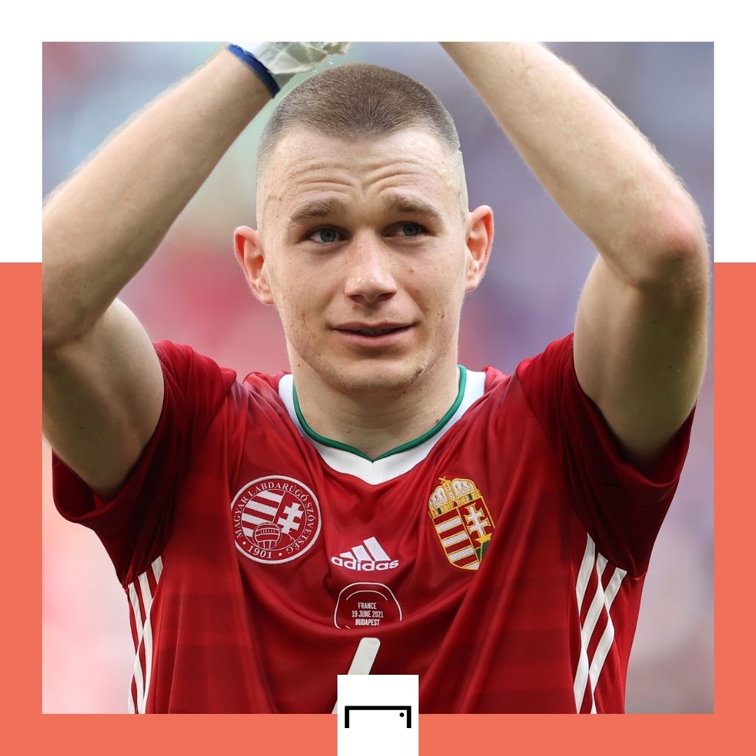 Attila Szalai Hungary GFX