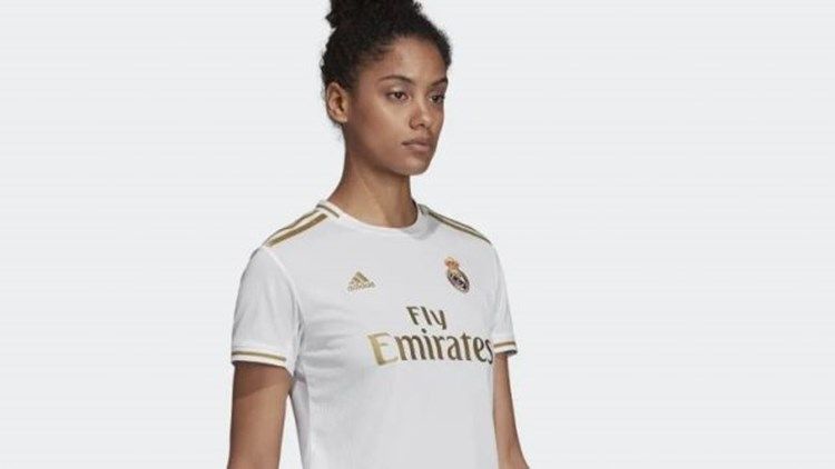 Real Madrid Women's Kit