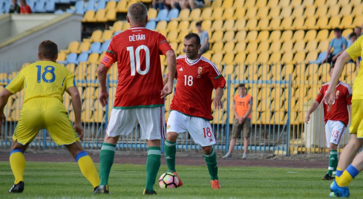 Tököli Attila Détári Lajos