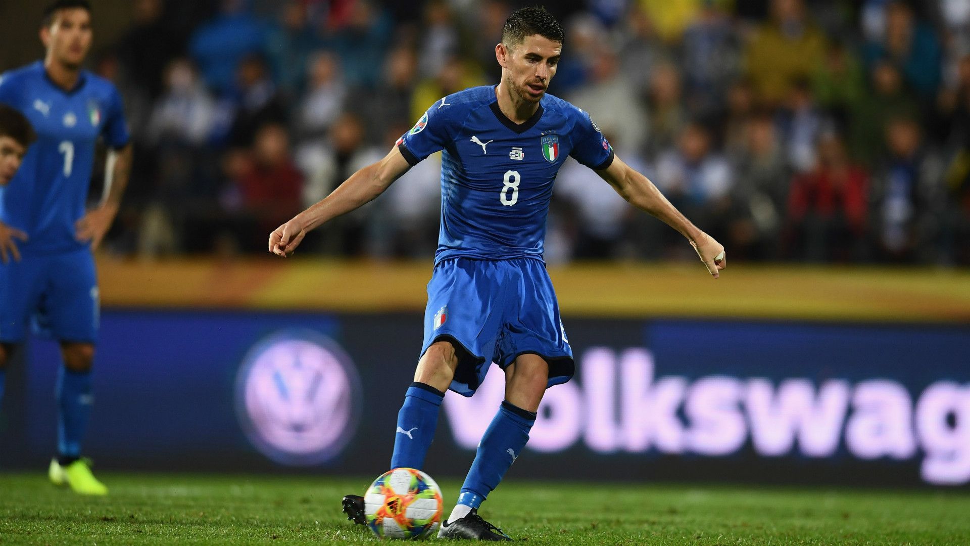 JORGINHO ITALY 08092019