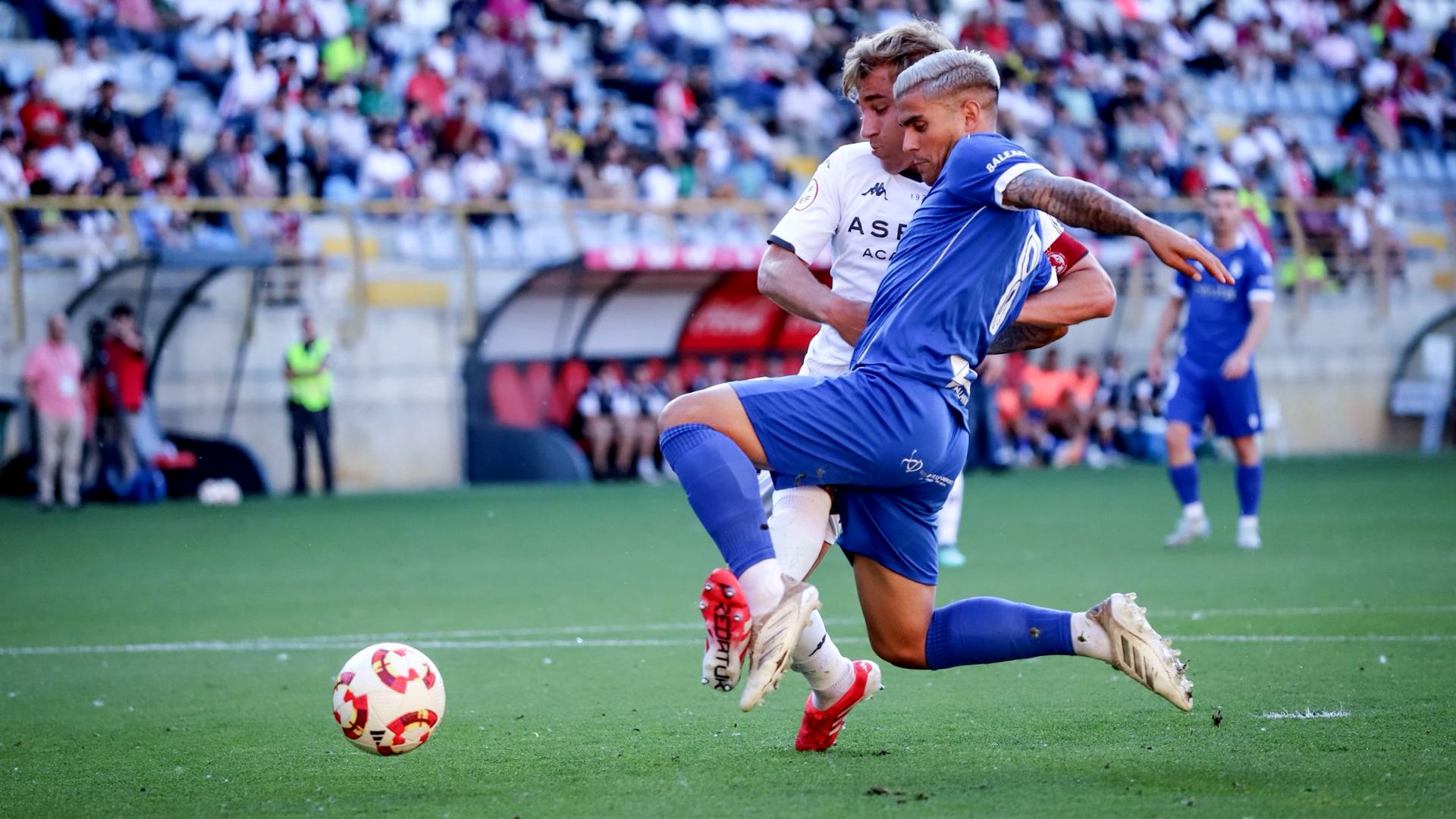 Cultural Leonesa AD Ceuta 2025