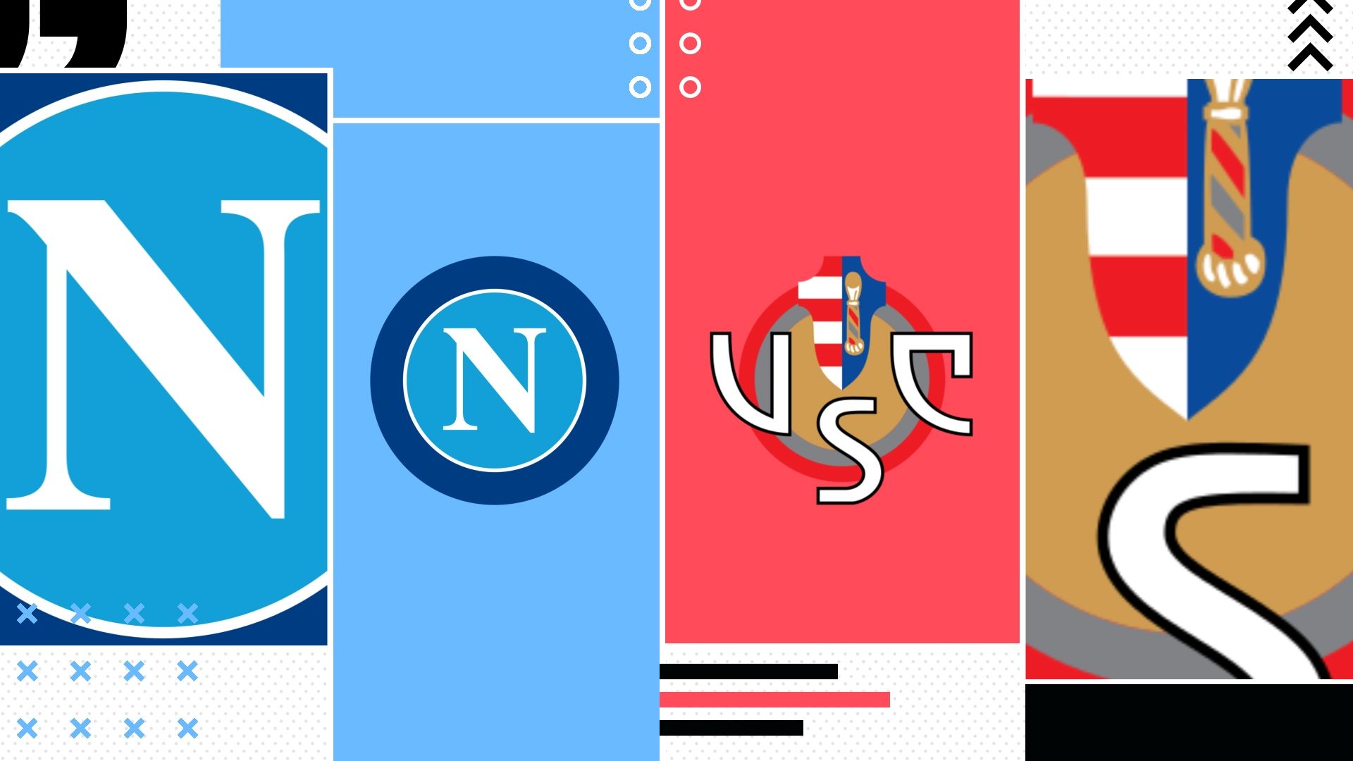 Napoli-Cremonese tv streaming