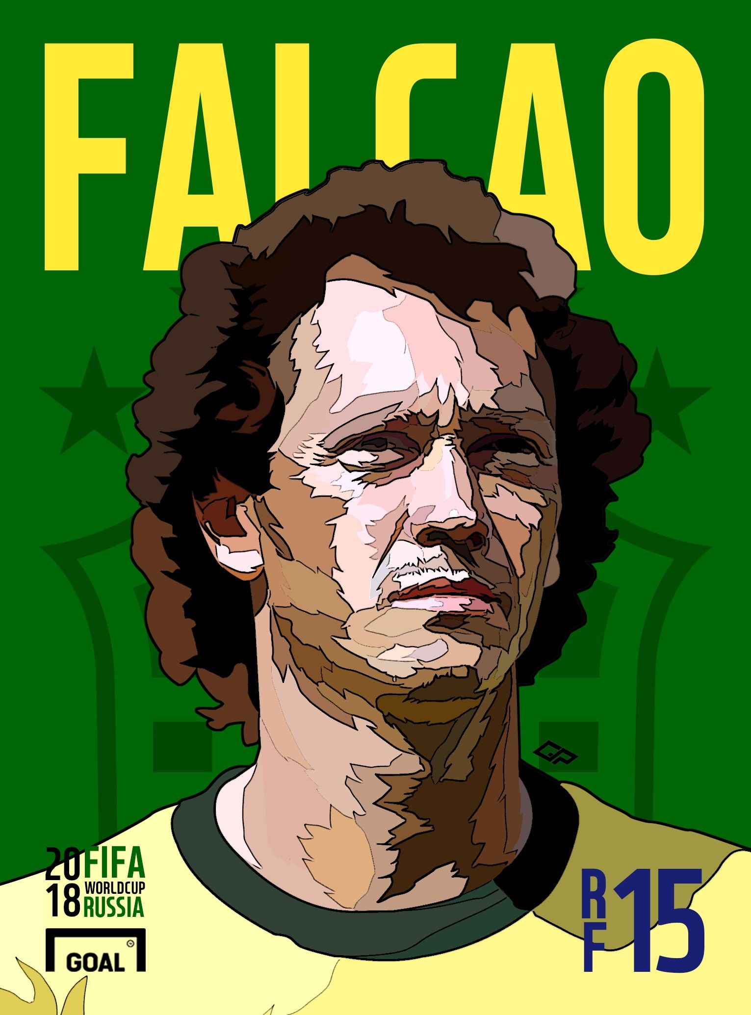 Paulo Roberto Falcao