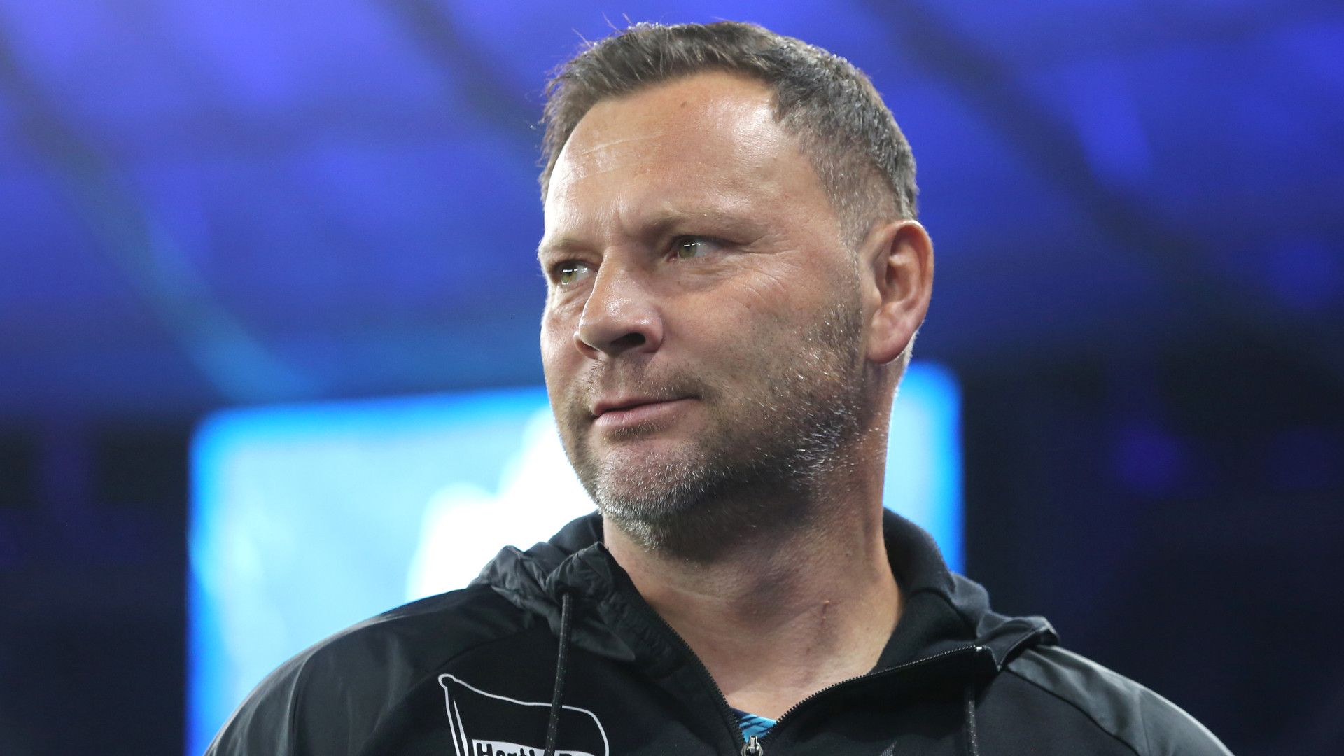 PAL DARDAI HERTHA BSC