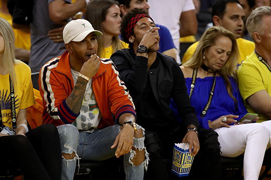 barcelona neymar