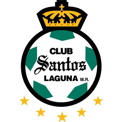 Santos Laguna logo