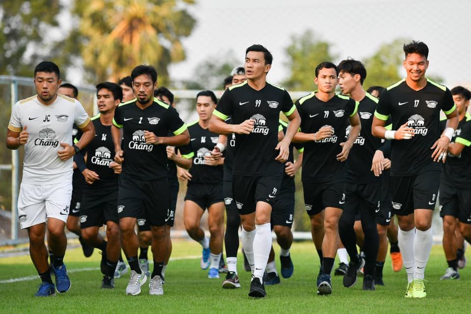 ชลบุรี เอฟซี