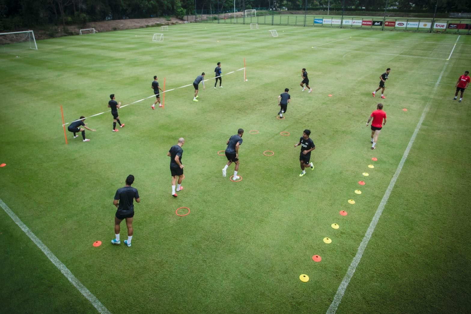 ทรู แบงค็อก ยูไนเต็ด 2020