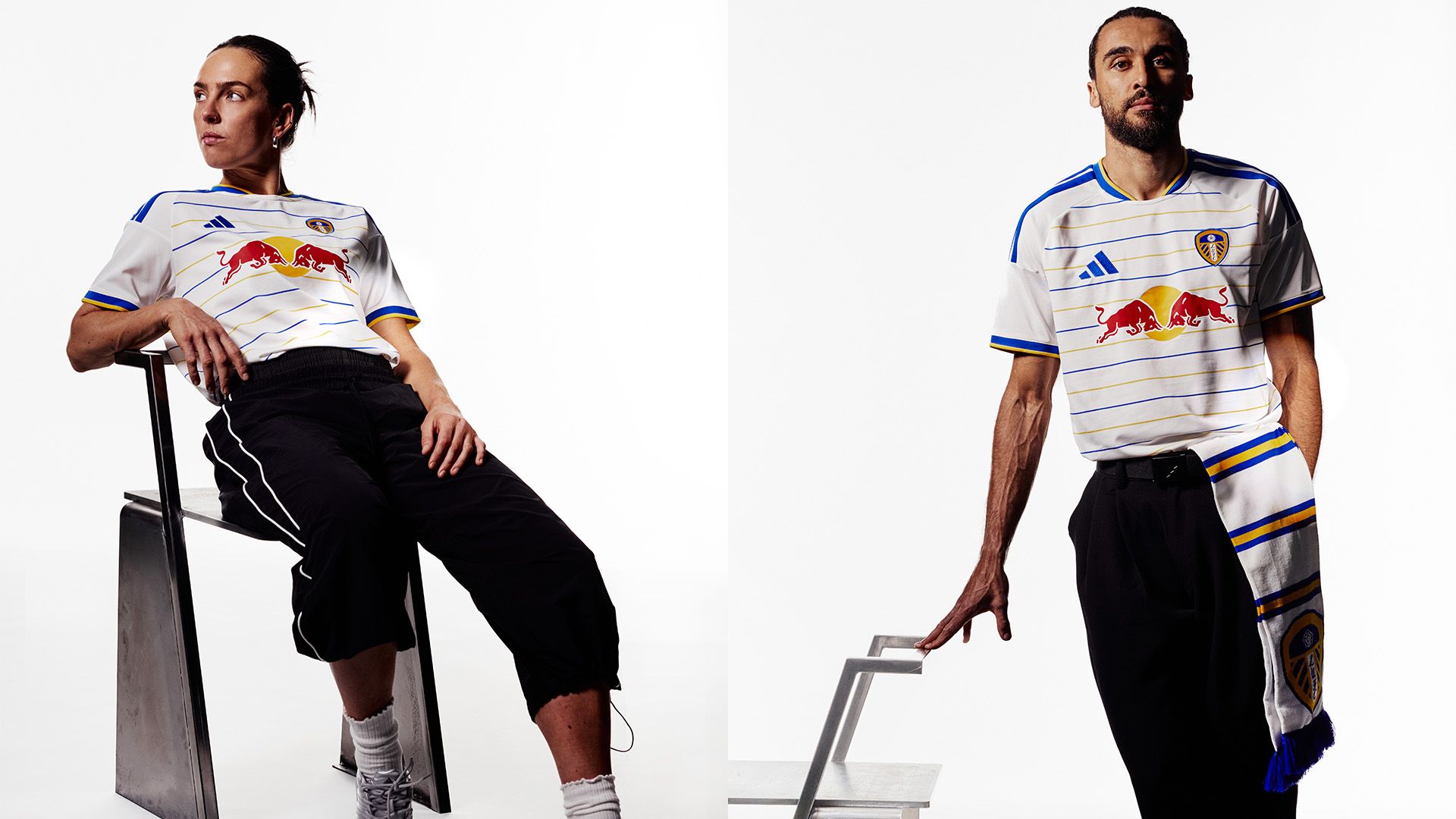Leeds 26/27 home kit 1
