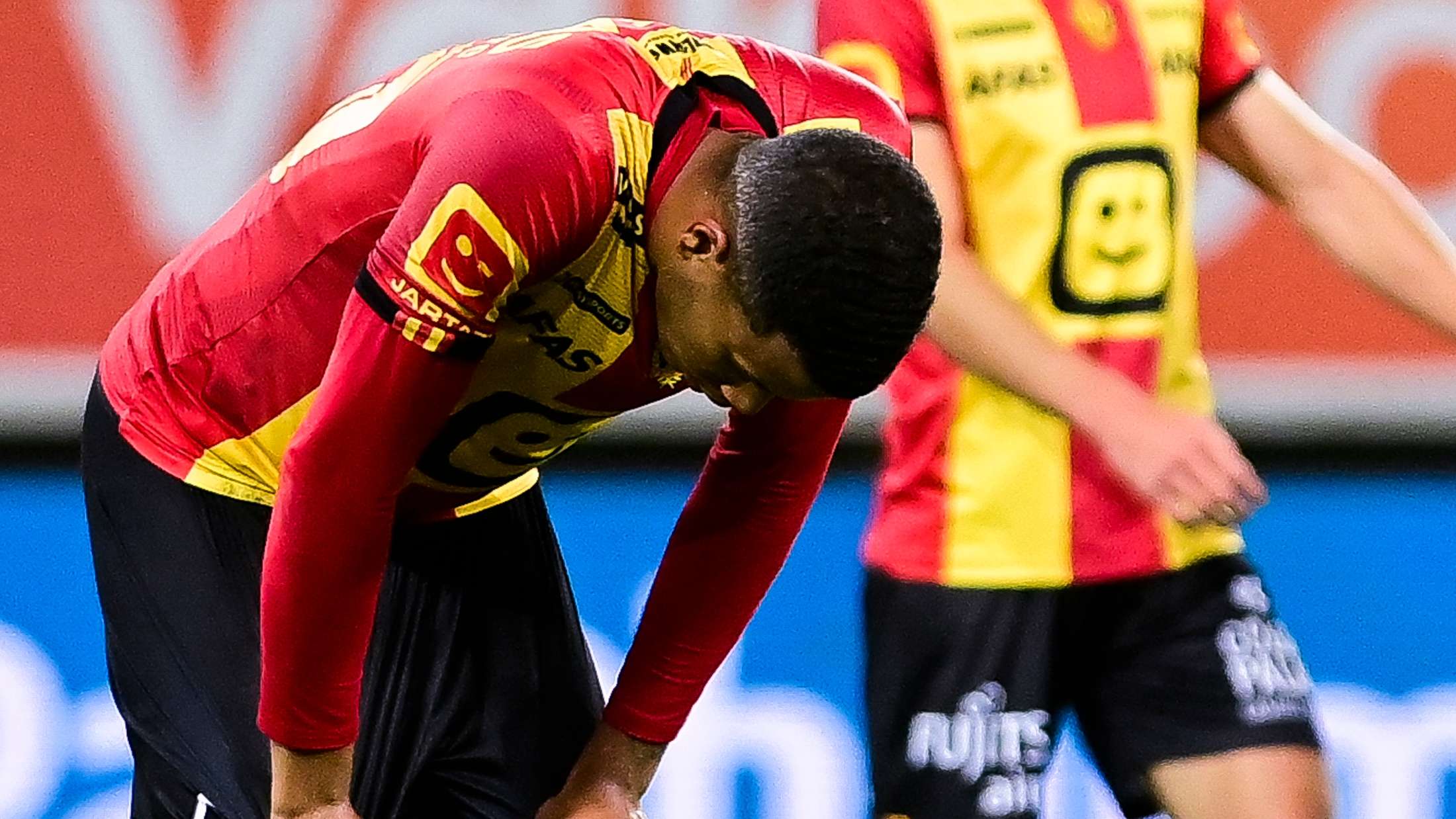 Aster Vranckx Mechelen 2020-21