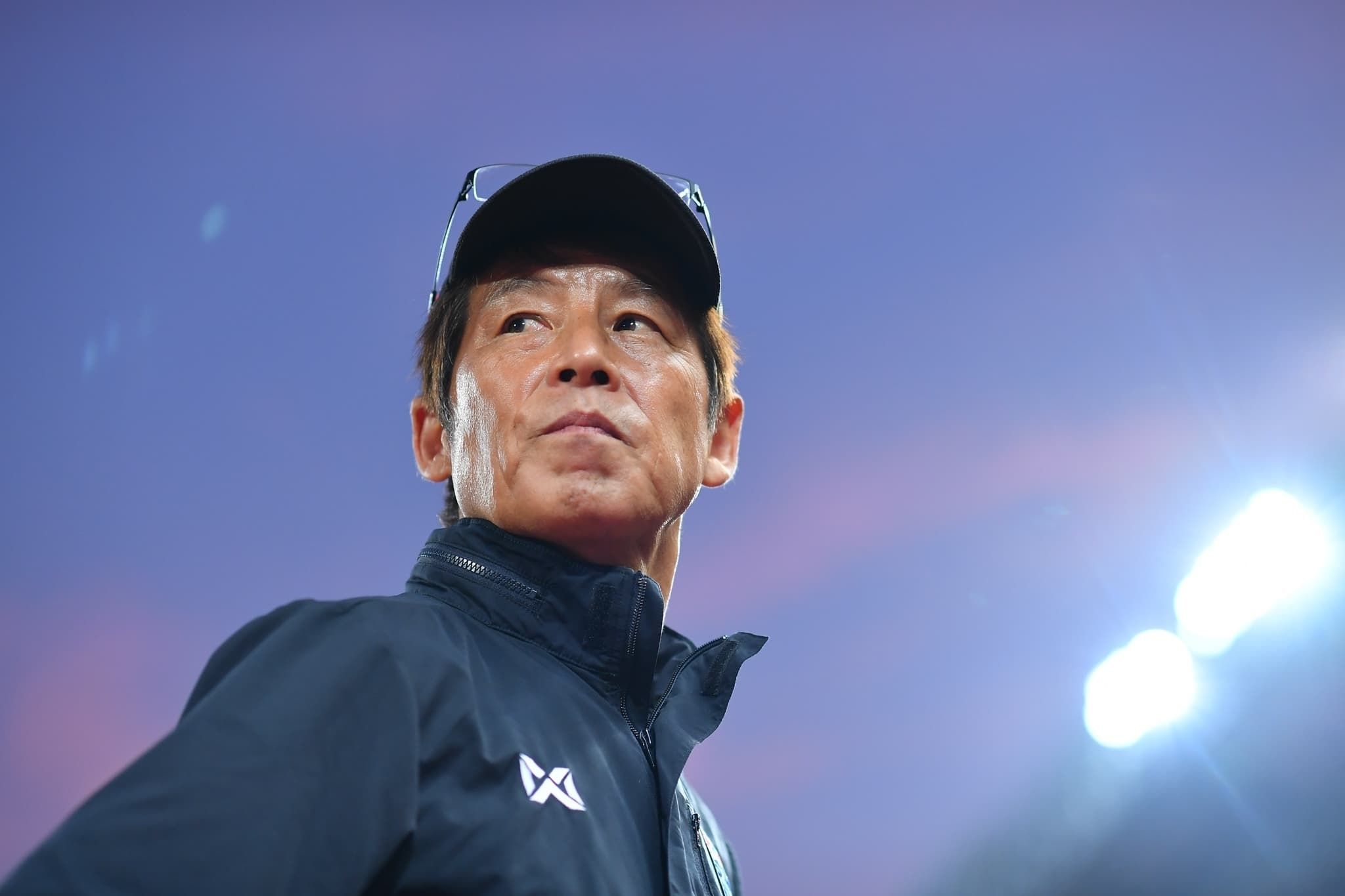 อากิระ นิชิโนะ