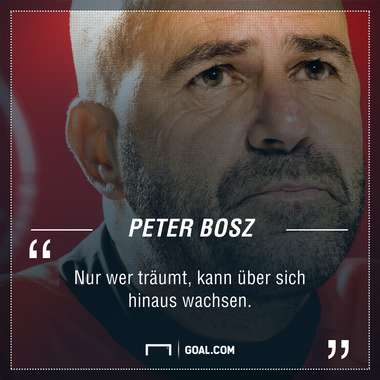 GFX Peter Bosz