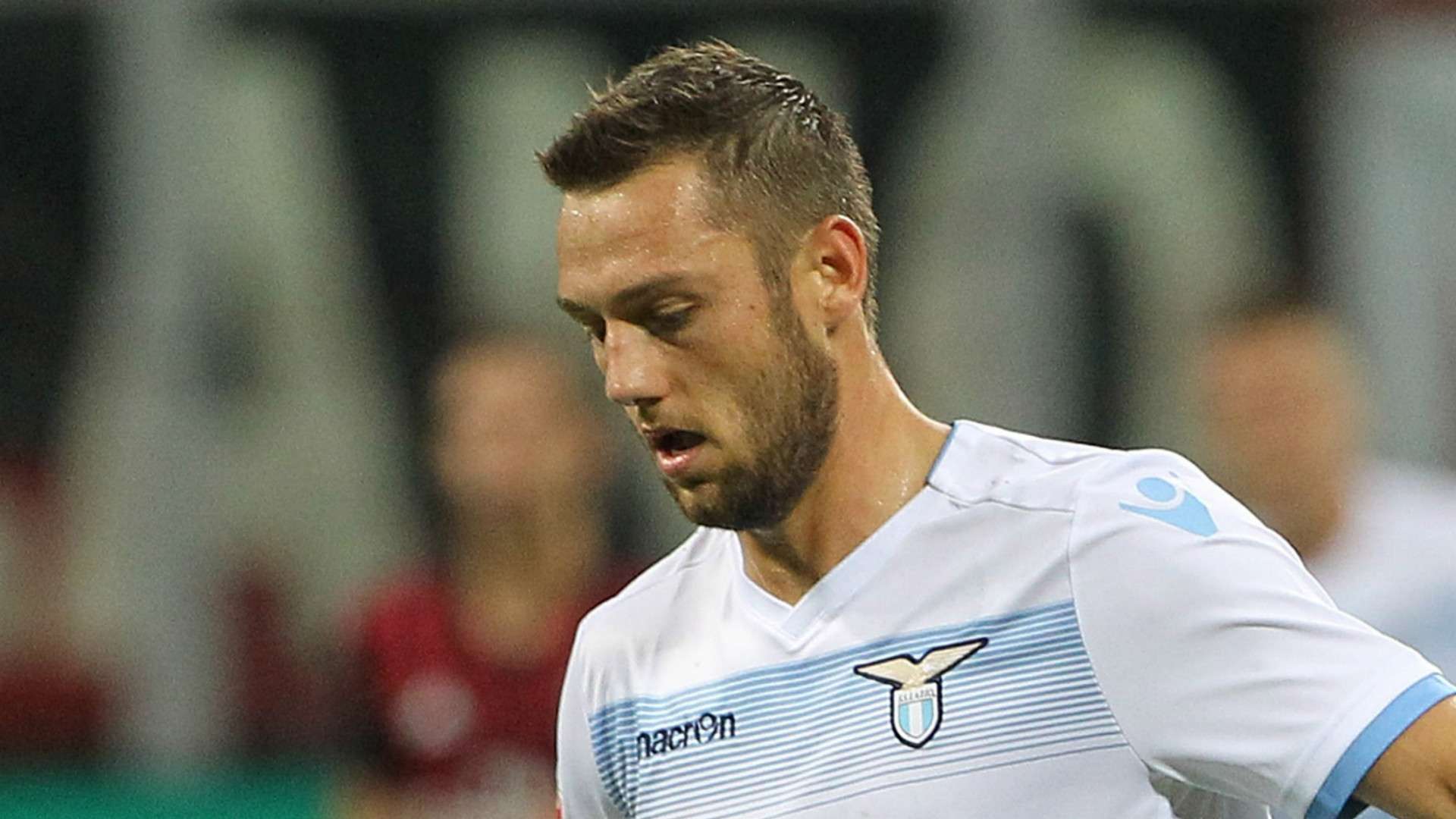 HD Stefan de Vrij Lazio