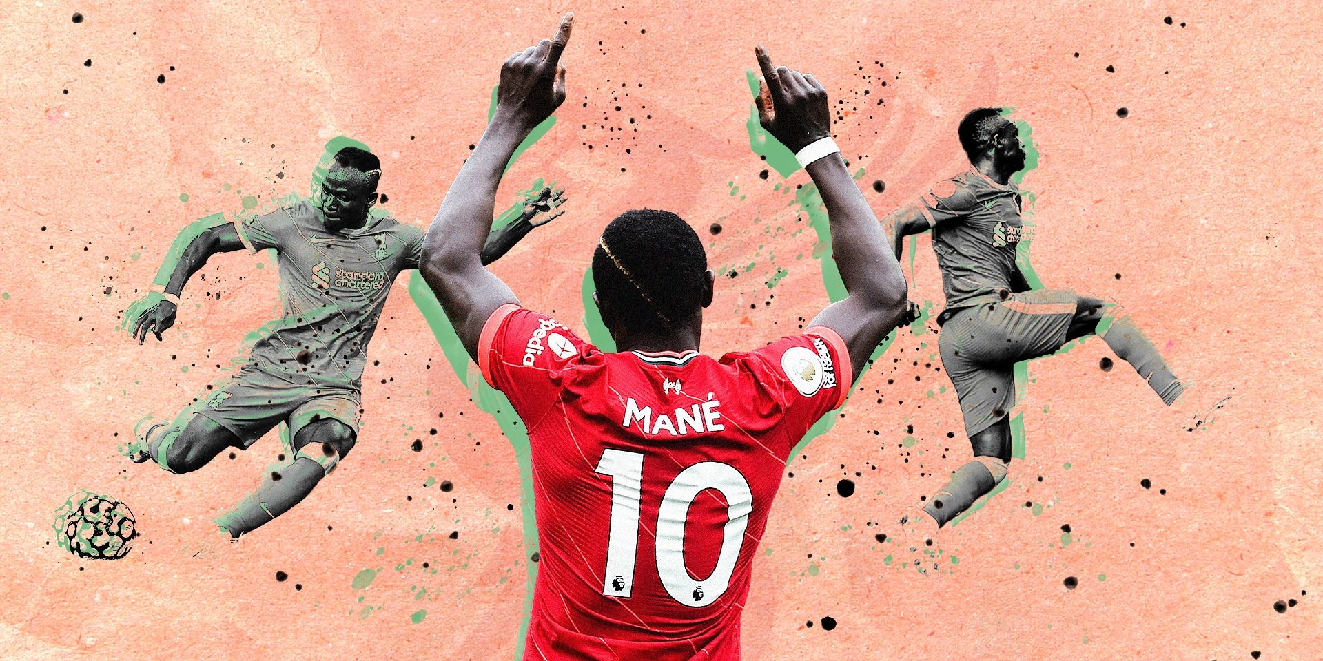Mane (desktop)