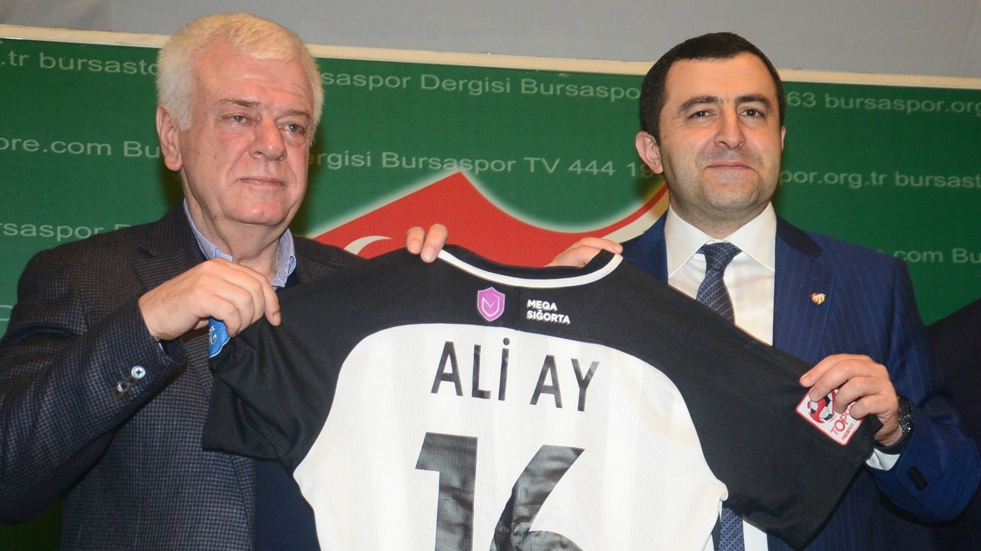 Bursaspor Neftci Baku