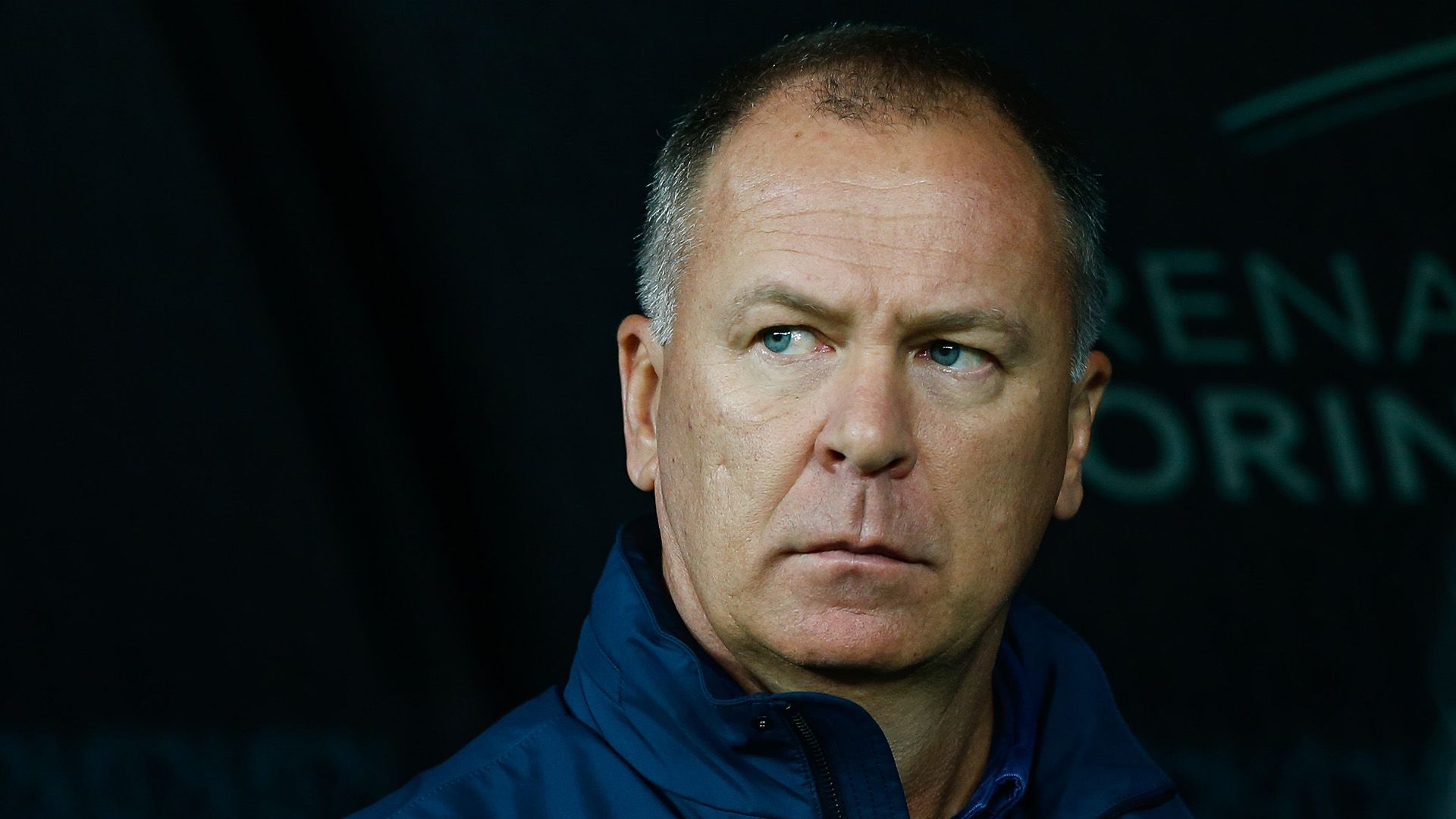 Mano Menezes Corinthians Cruzeiro Copa do Brasil 28092016