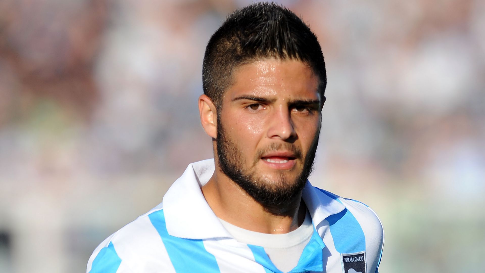 Lorenzo Insigne Pescara