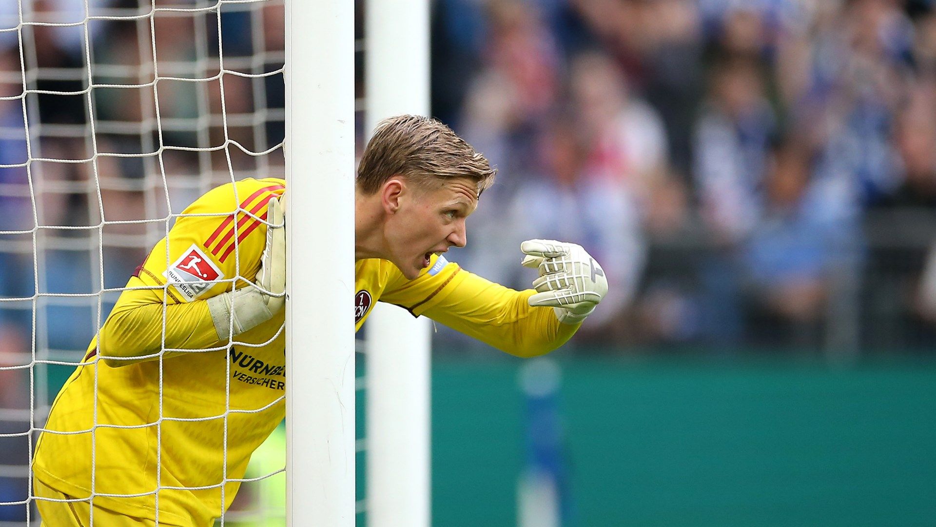 Jan Reichert Nürnberg 2024