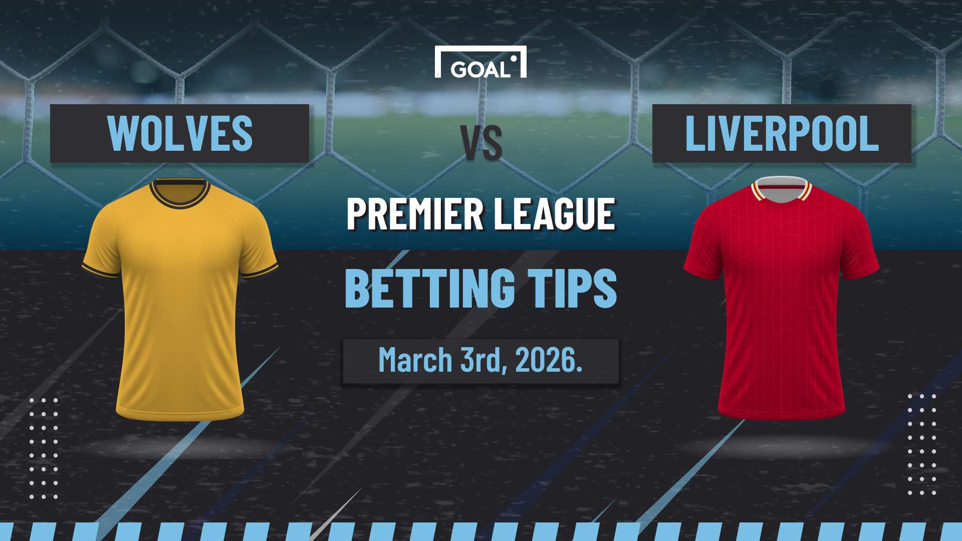 Wolves vs Liverpool predictions