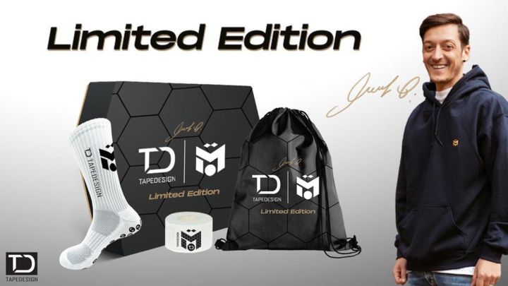 Tapedesign 메수트 외질