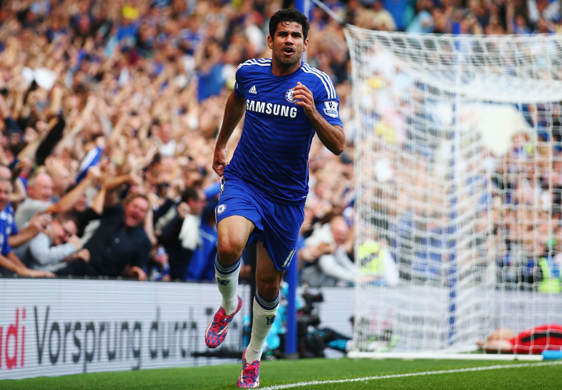 Diego Costa Chelsea