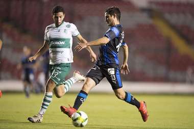 César Huerta Zacatepec