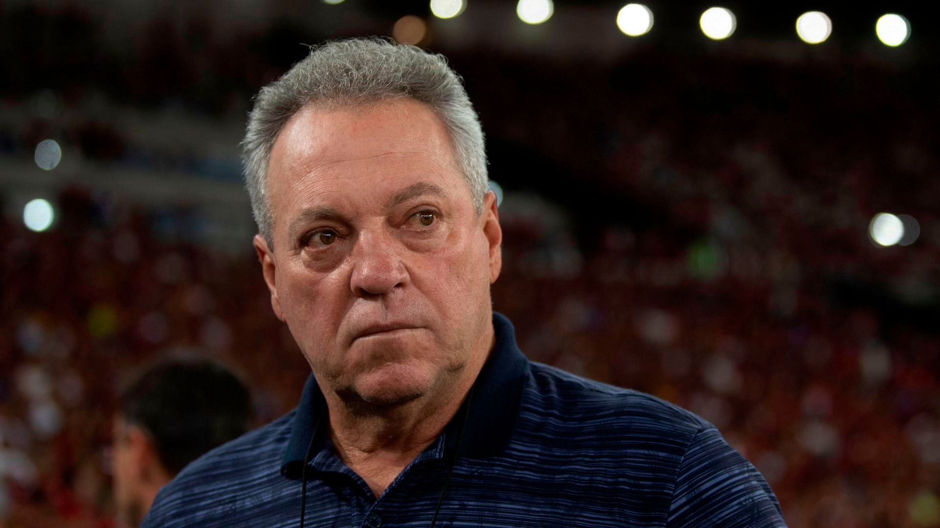 Abel Braga Flamengo 2019