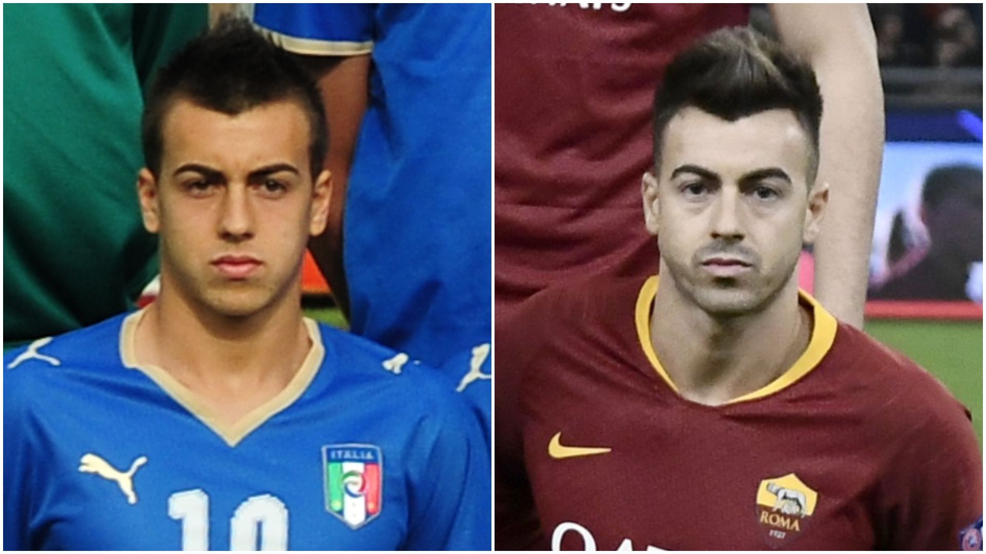 El Shaarawy 2009