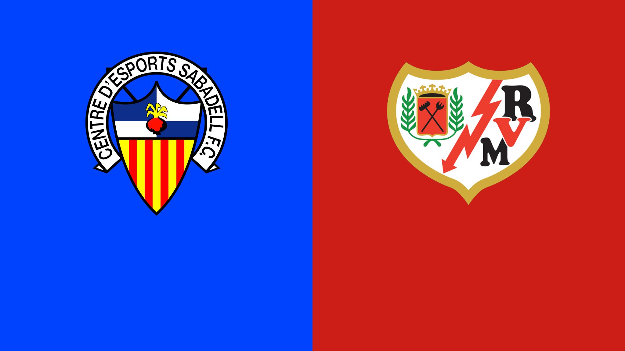 SABADELL RAYO VALLECANO 28042021