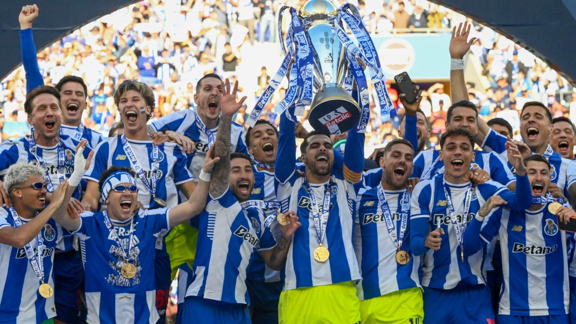 porto