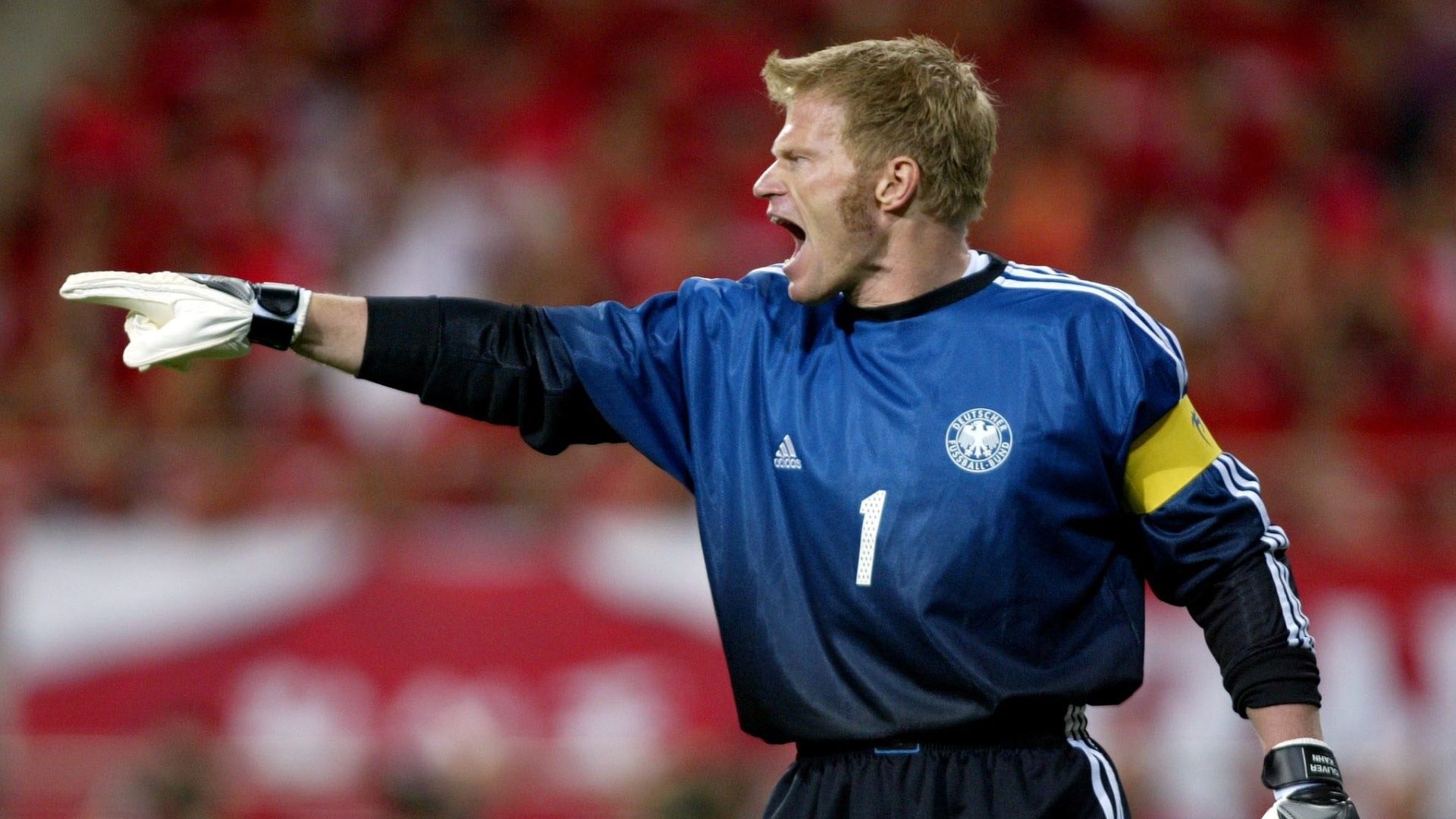 Oliver Kahn 2002