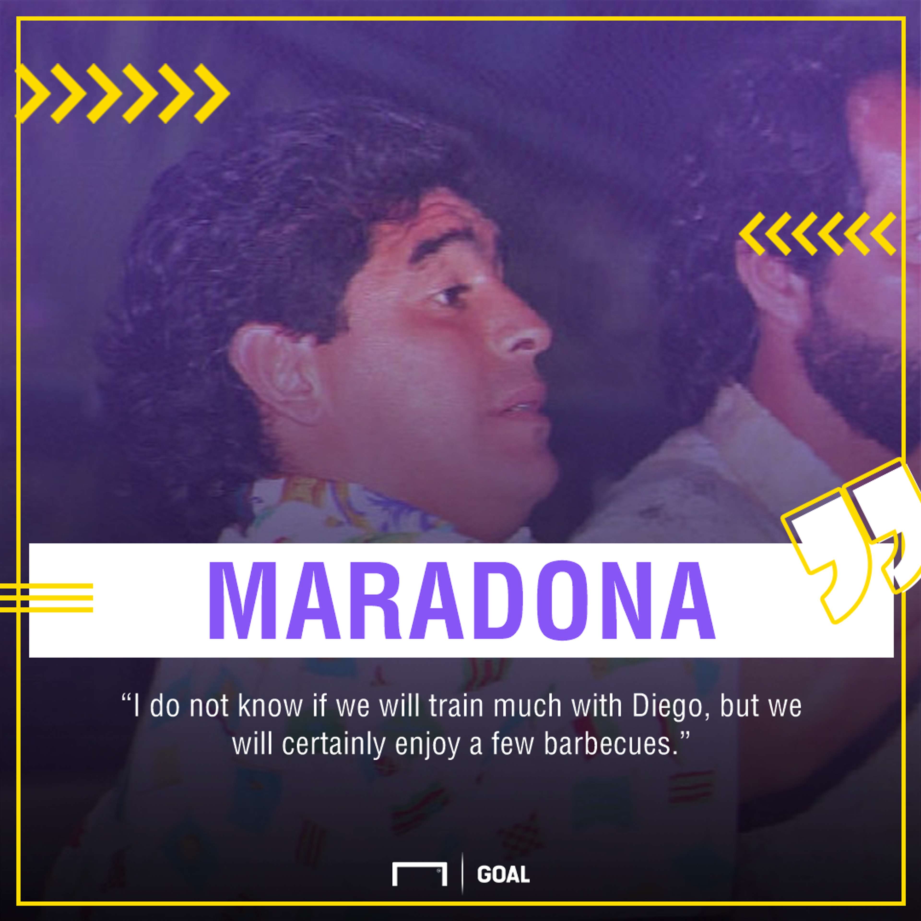 Maradona PS