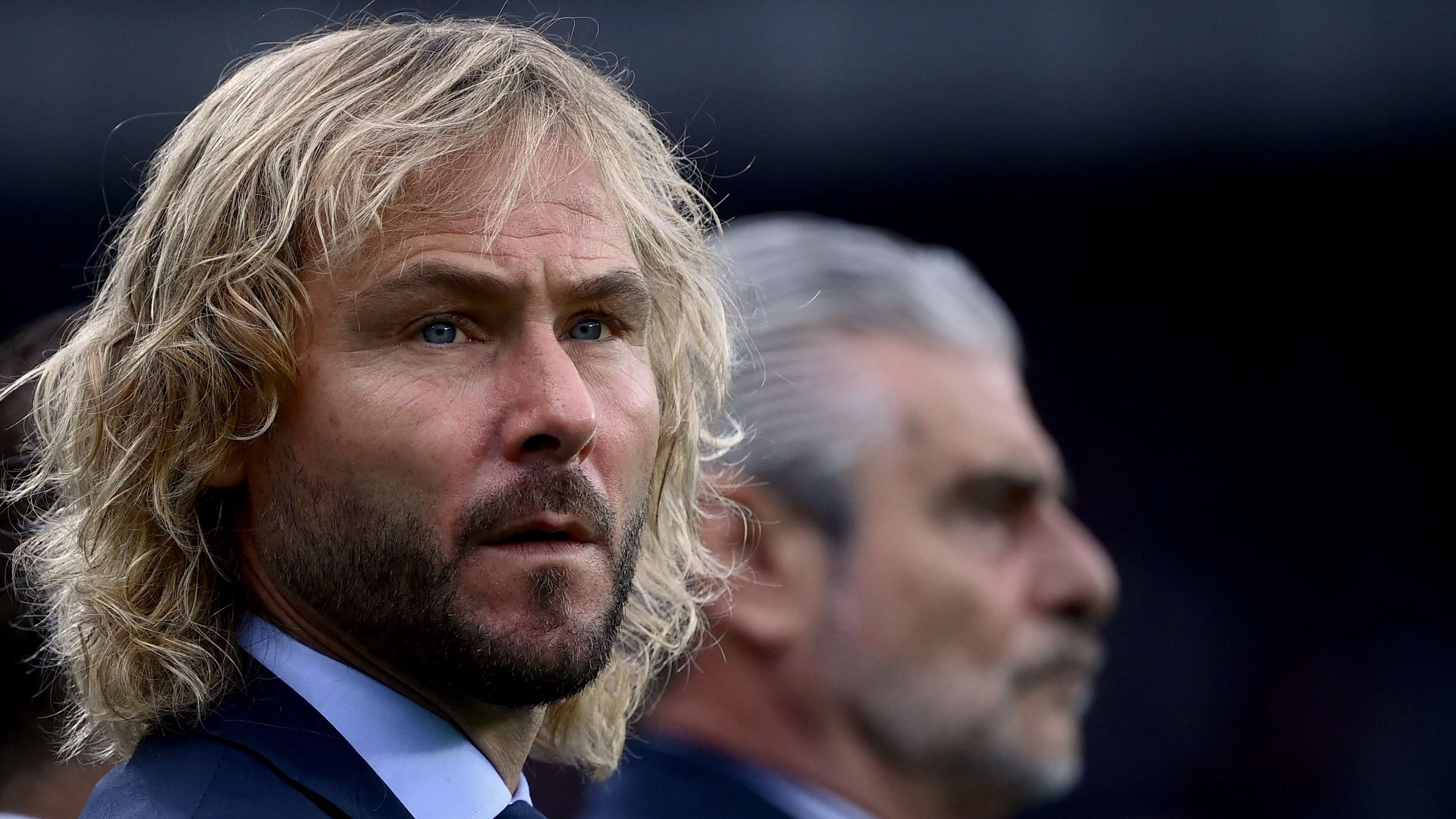 Pavel Nedved Juventus