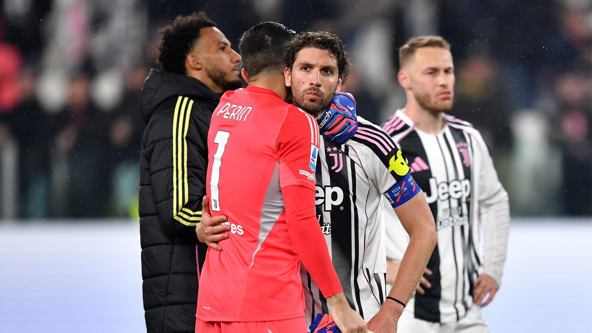 Locatelli Juventus