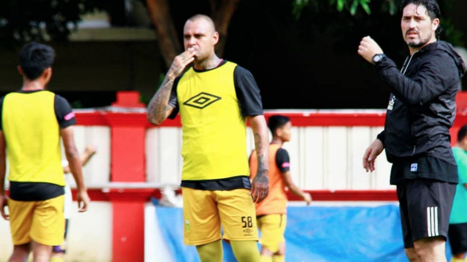 Edgar Pacheco 120219