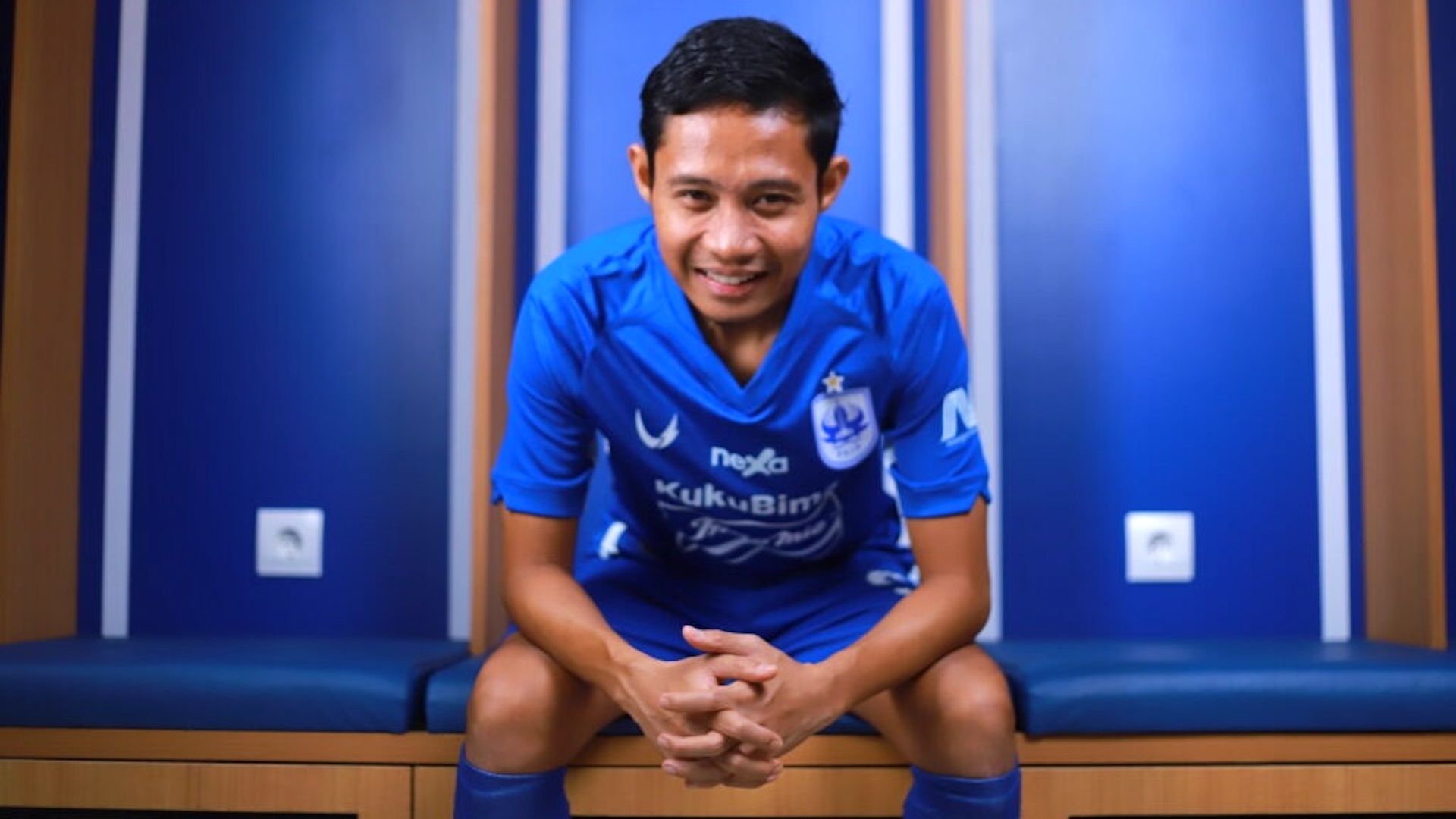 Evan Dimas - PSIS Semarang