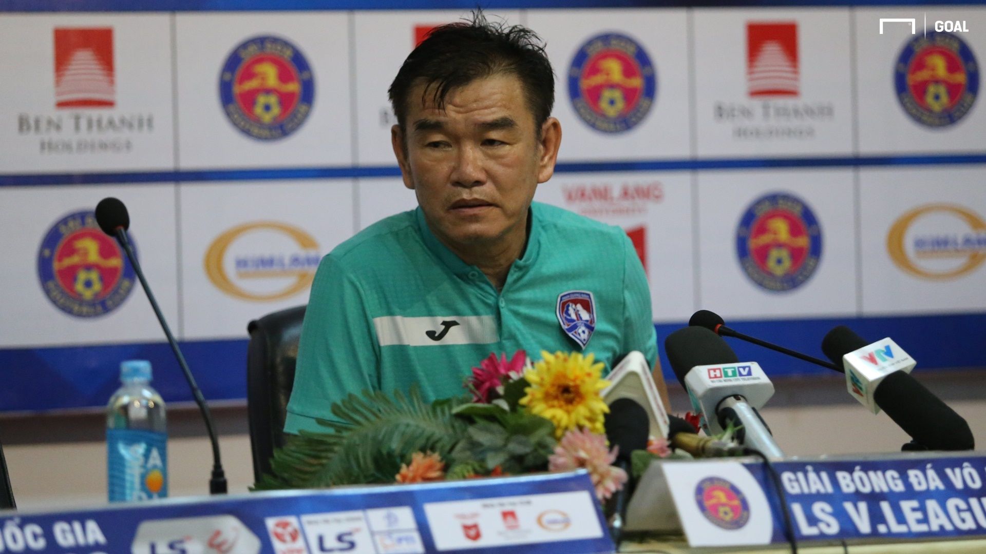 Sai Gon vs Than Quang Ninh | Round 13 | V.League 2020