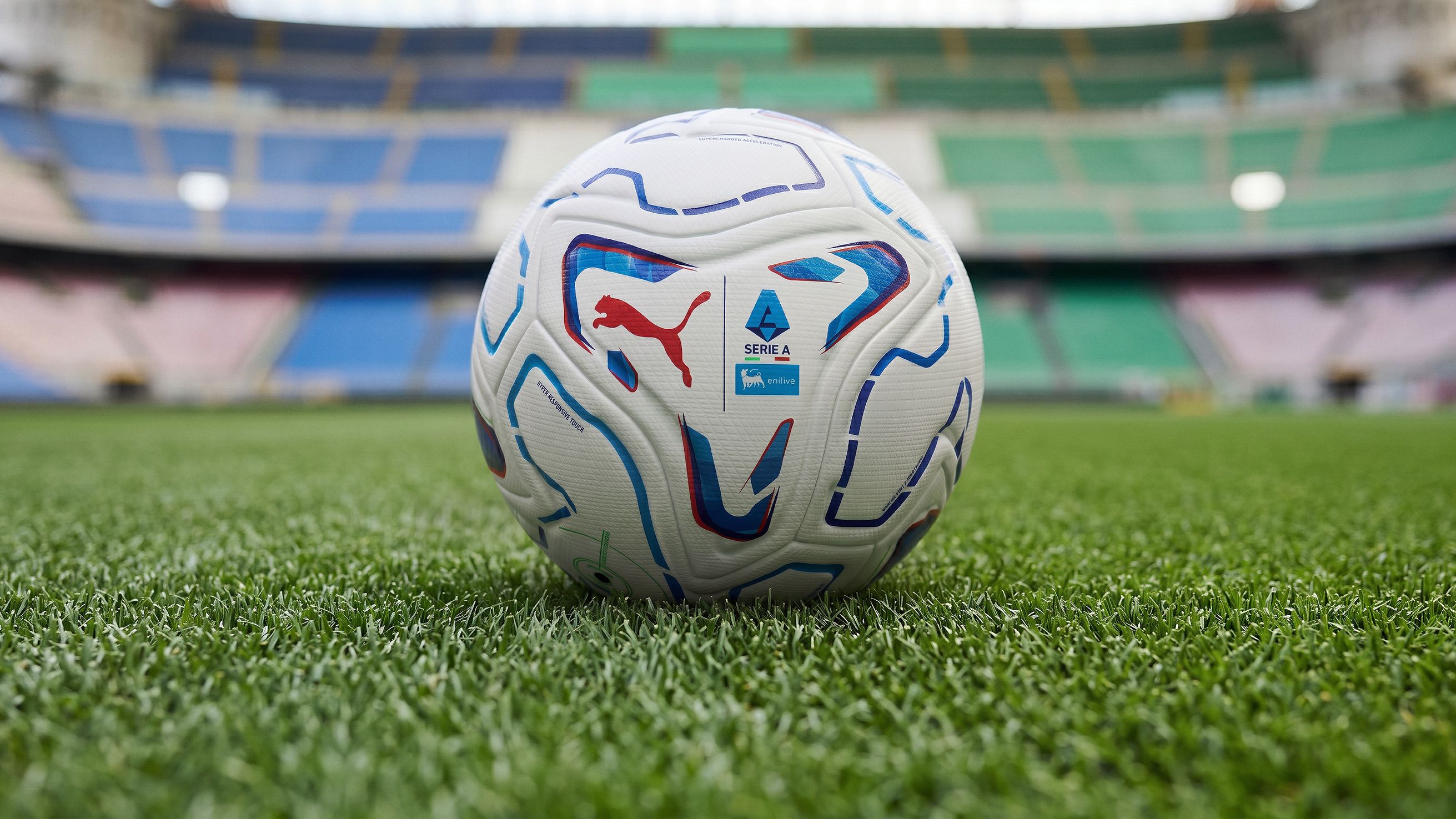 foto pallone serie a 2027