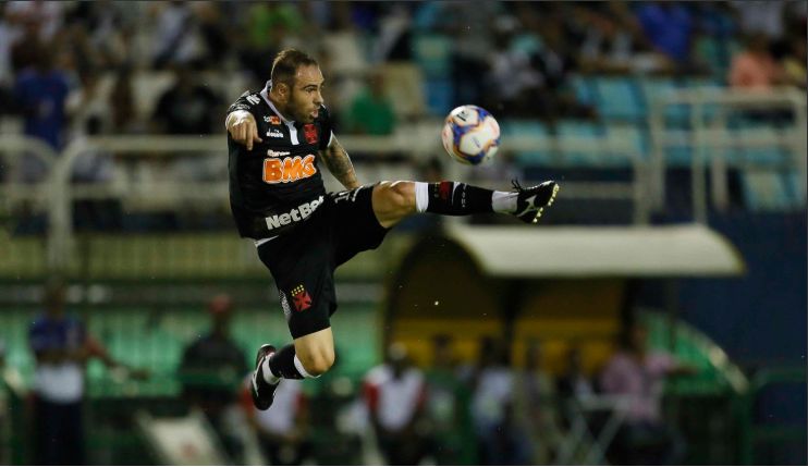 Vasco vs Resende 20032019