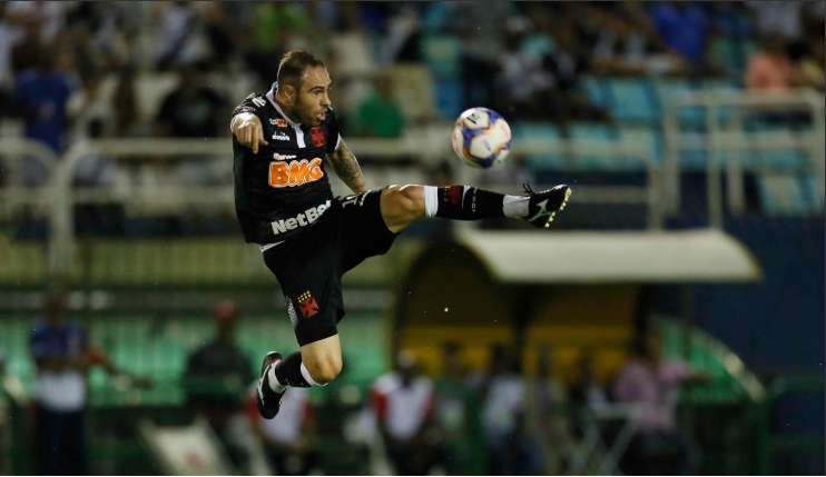 Vasco vs Resende 20032019