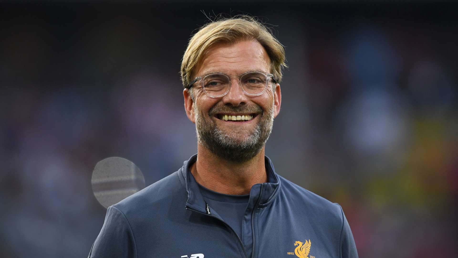 Jürgen Klopp Liverpool
