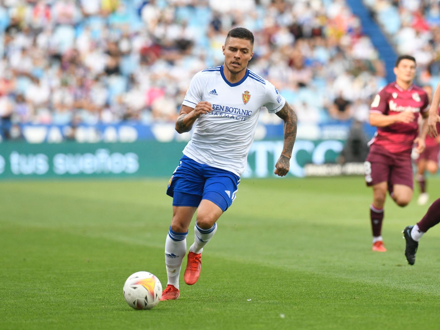 Juanjo Narváez Zaragoza