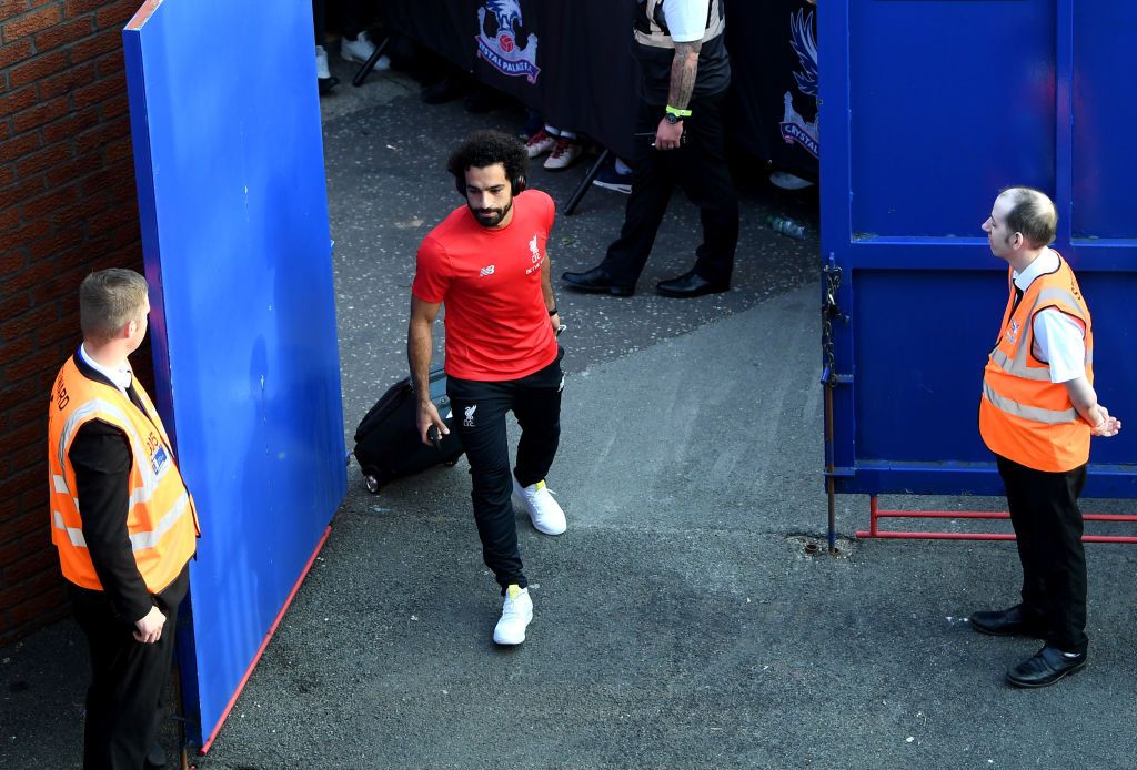 Salah